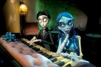 Tim Burton's Corpse Bride - 8 x 10 Color Photo #18