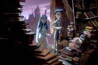Tim Burton's Corpse Bride - 8 x 10 Color Photo #19