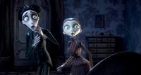 Tim Burton's Corpse Bride - 8 x 10 Color Photo #20