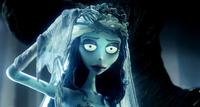 Tim Burton's Corpse Bride - 8 x 10 Color Photo #21