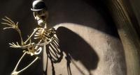 Tim Burton's Corpse Bride - 8 x 10 Color Photo #22