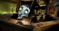 Tim Burton's Corpse Bride - 8 x 10 Color Photo #23