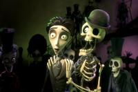 Tim Burton's Corpse Bride - 8 x 10 Color Photo #24