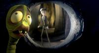 Tim Burton's Corpse Bride - 8 x 10 Color Photo #25