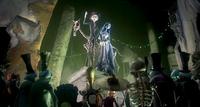 Tim Burton's Corpse Bride - 8 x 10 Color Photo #27