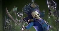 Tim Burton's Corpse Bride - 8 x 10 Color Photo #31