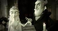 Tim Burton's Corpse Bride - 8 x 10 Color Photo #32