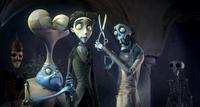 Tim Burton's Corpse Bride - 8 x 10 Color Photo #33