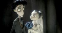 Tim Burton's Corpse Bride - 8 x 10 Color Photo #35