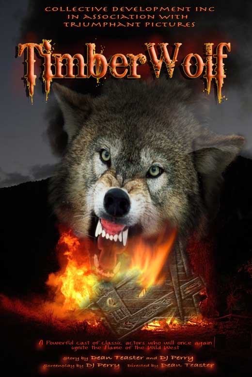 Timberwolf movie