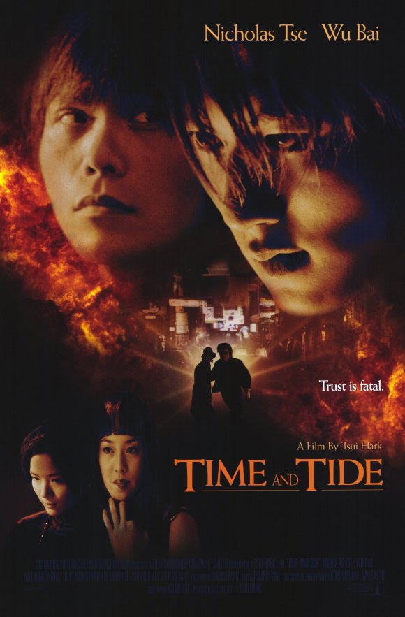 Resultado de imagen para time and tide 2000