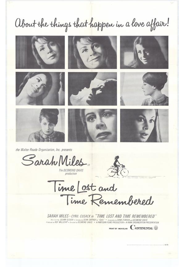 Time Lost and Time Remembered movie