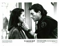 Timecop - 8 x 10 B&W Photo #3