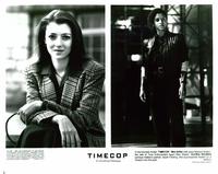 Timecop - 8 x 10 B&W Photo #4