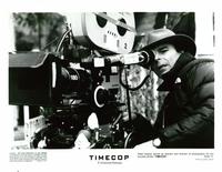 Timecop - 8 x 10 B&W Photo #7