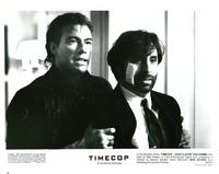 Timecop - 8 x 10 B&W Photo #8