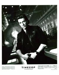 Timecop - 8 x 10 B&W Photo #9