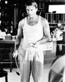 Tin Cup - 8 x 10 B&W Photo #2