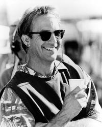 Tin Cup - 8 x 10 B&W Photo #1
