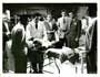 Tip on a Dead Jockey - 8 x 10 B&W Photo #2