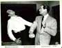 Tip on a Dead Jockey - 8 x 10 B&W Photo #5