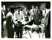 Tip on a Dead Jockey - 8 x 10 B&W Photo #2