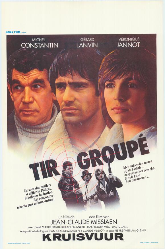T.I.R. movie