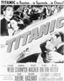 Titanic - 8 x 10 B&W Photo #2
