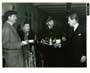 Titanic - 8 x 10 B&W Photo #4