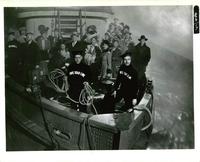 Titanic - 8 x 10 B&W Photo #3
