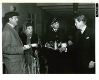 Titanic - 8 x 10 B&W Photo #4