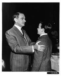 Titanic - 8 x 10 B&W Photo #9