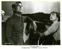 To Catch a Thief - 8 x 10 B&W Photo #3