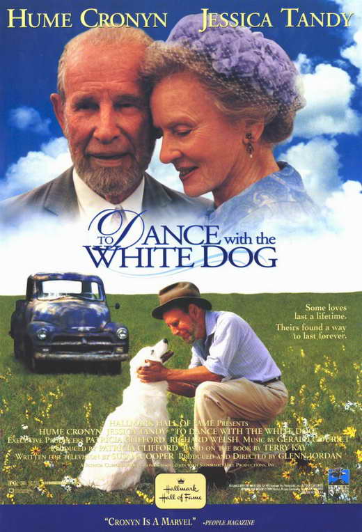 To Dance With the White Dog movie