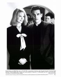 To Die For - 8 x 10 B&W Photo #1