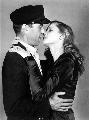 To Have & Have Not - 8 x 10 B&W Photo #1