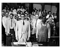 To Kill a Mockingbird - 8 x 10 B&W Photo #1