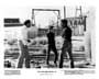 To Live & Die in L.A. - 8 x 10 B&W Photo #6