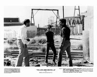 To Live & Die in L.A. - 8 x 10 B&W Photo #6