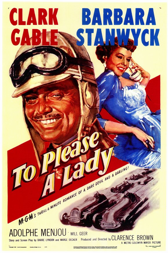 Lady! Please! [1932]