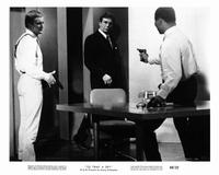 To Trap a Spy - 8 x 10 B&W Photo #1
