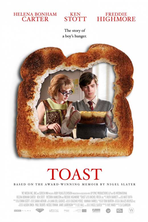 Toast movie