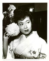 Tokyo After Dark - 8 x 10 B&W Photo #5