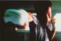 Tokyo Fist - 8 x 10 Color Photo #2
