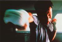 Tokyo Fist - 8 x 10 Color Photo #2
