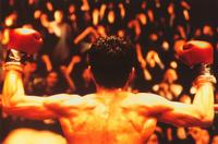 Tokyo Fist - 8 x 10 Color Photo #4