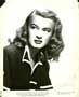 Tokyo Rose - 8 x 10 B&W Photo #1