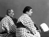 Tokyo Story - 8 x 10 B&W Photo #1