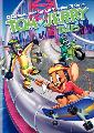 Tom and Jerry Tales (TV) - 11 x 17 TV Poster - Style C