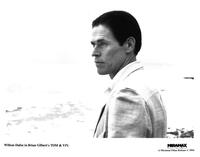 Tom & Viv - 8 x 10 B&W Photo #1